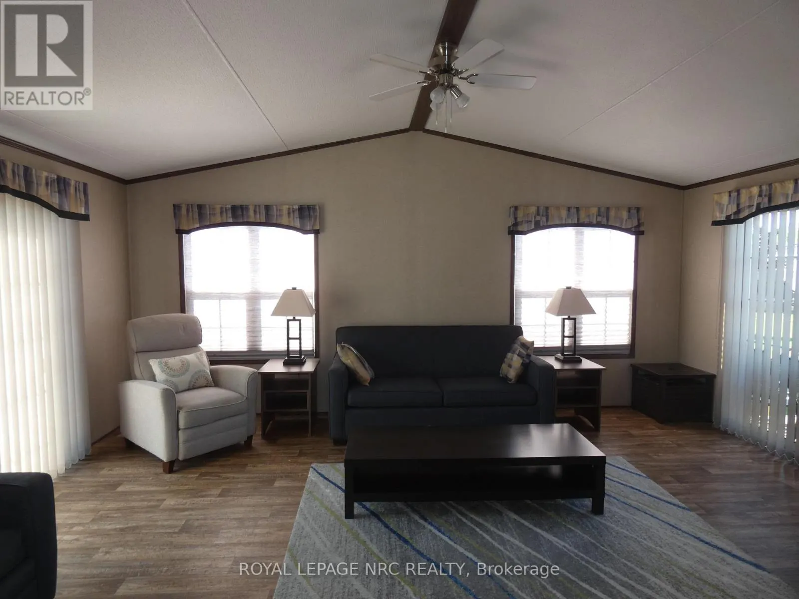 110 - 1501 LINE 8 ROAD, #110