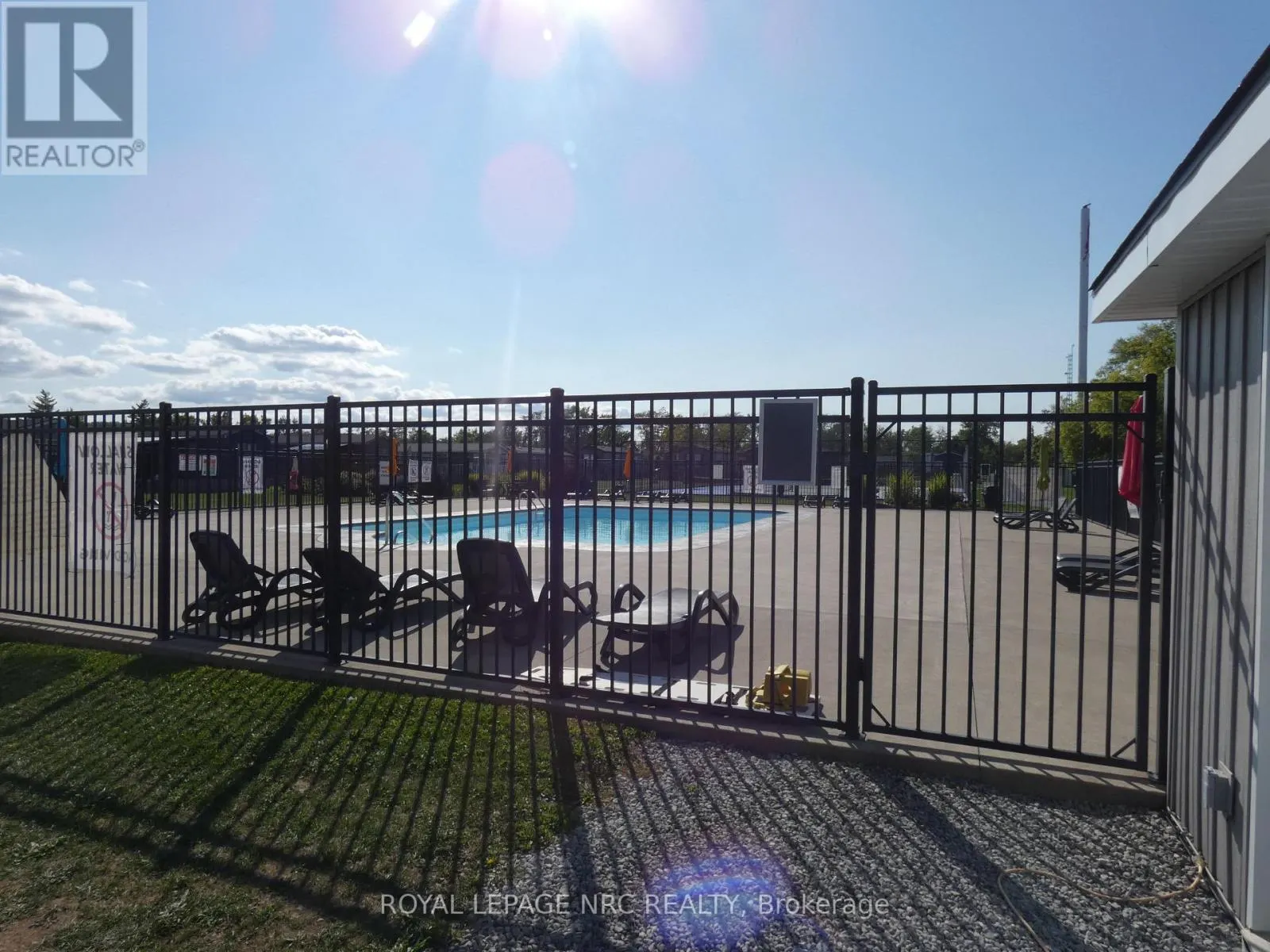 110 - 1501 LINE 8 ROAD, #110