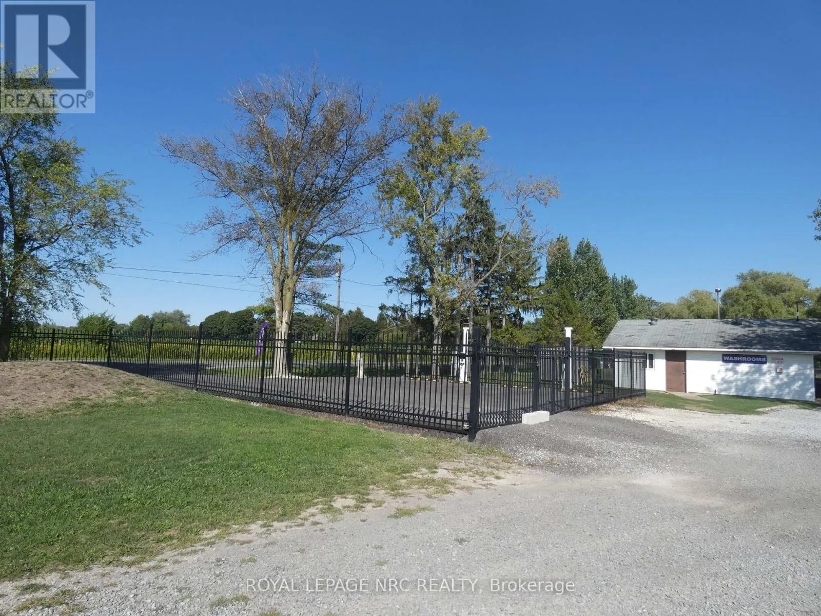 110 - 1501 LINE 8 ROAD, #110