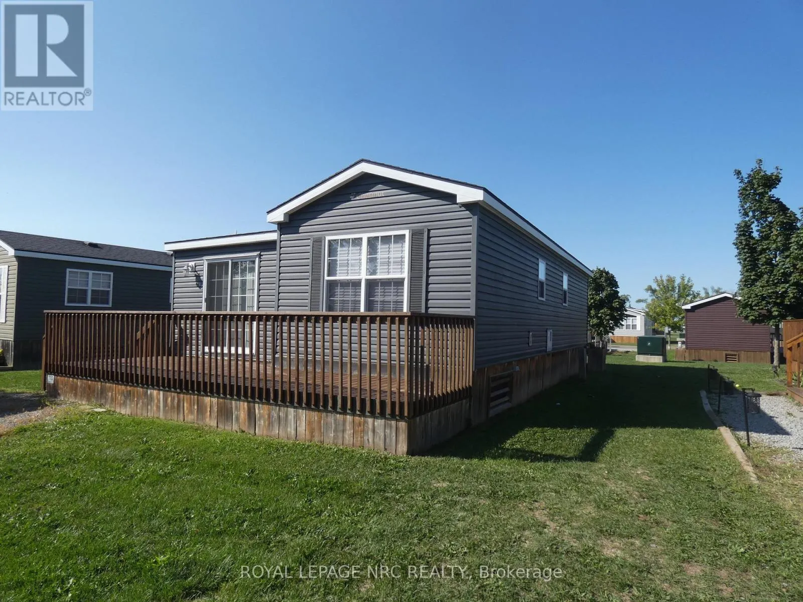 110 - 1501 LINE 8 ROAD, #110