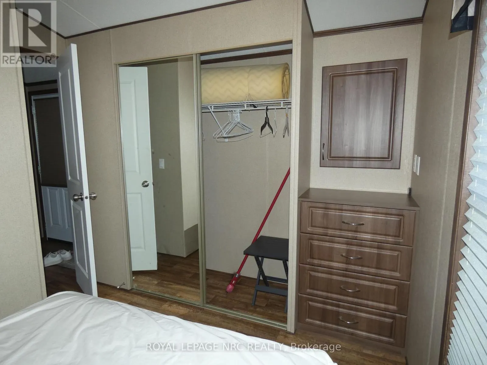 110 - 1501 LINE 8 ROAD, #110