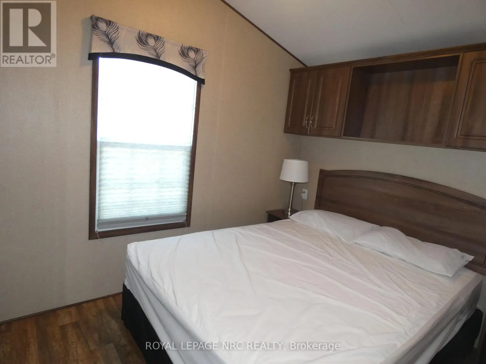 110 - 1501 LINE 8 ROAD, #110