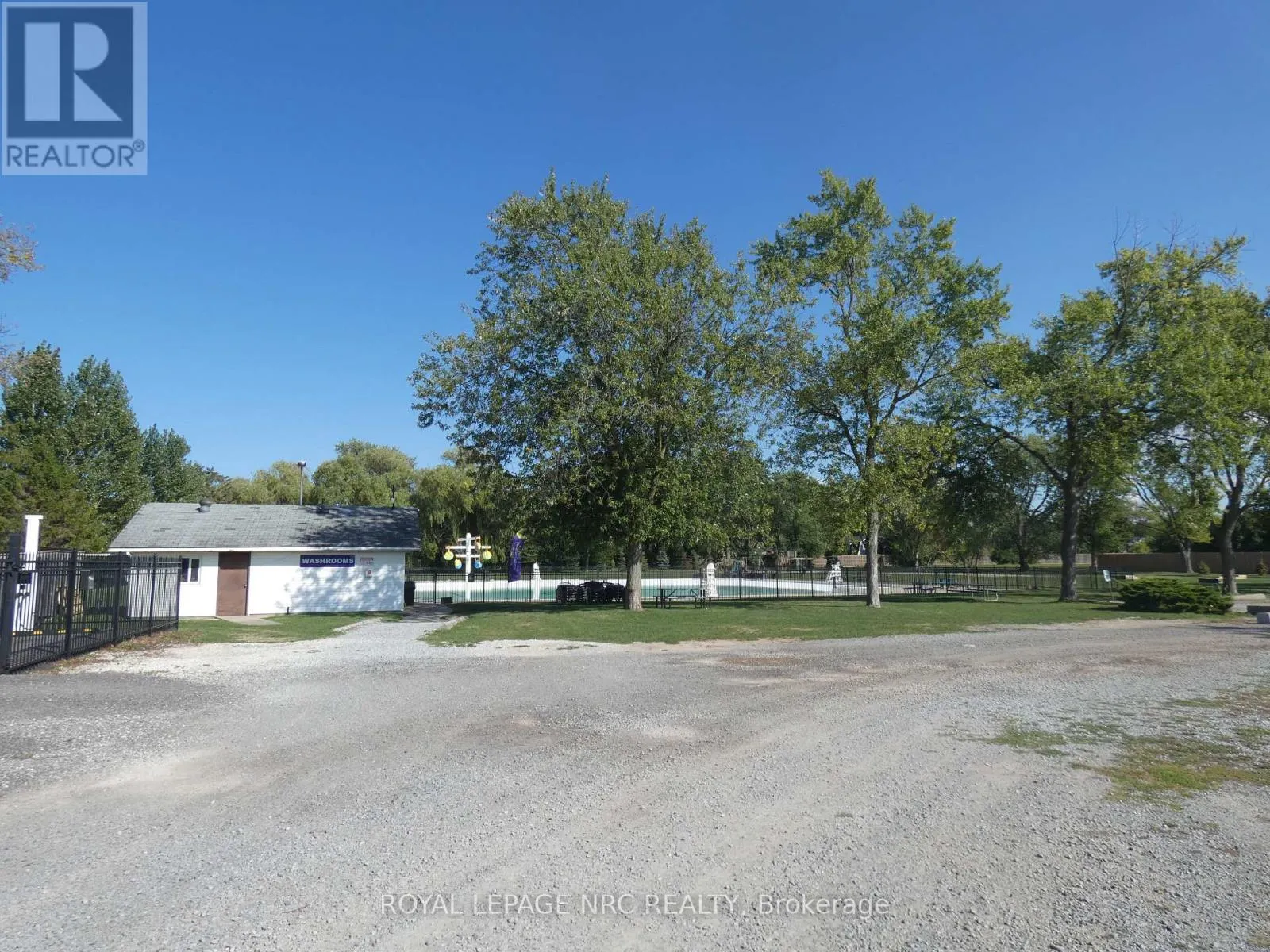 110 - 1501 LINE 8 ROAD, #110