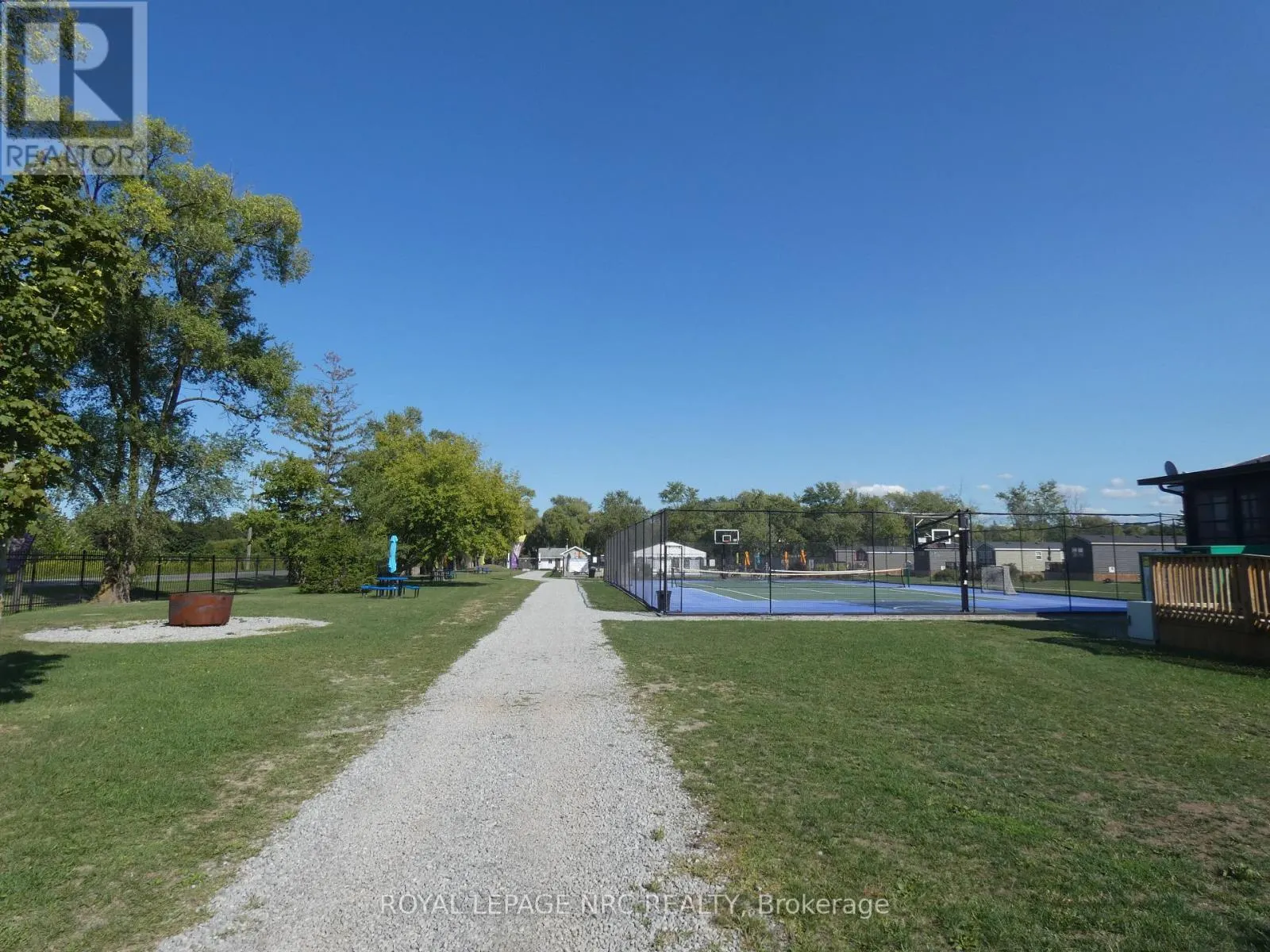 110 - 1501 LINE 8 ROAD, #110