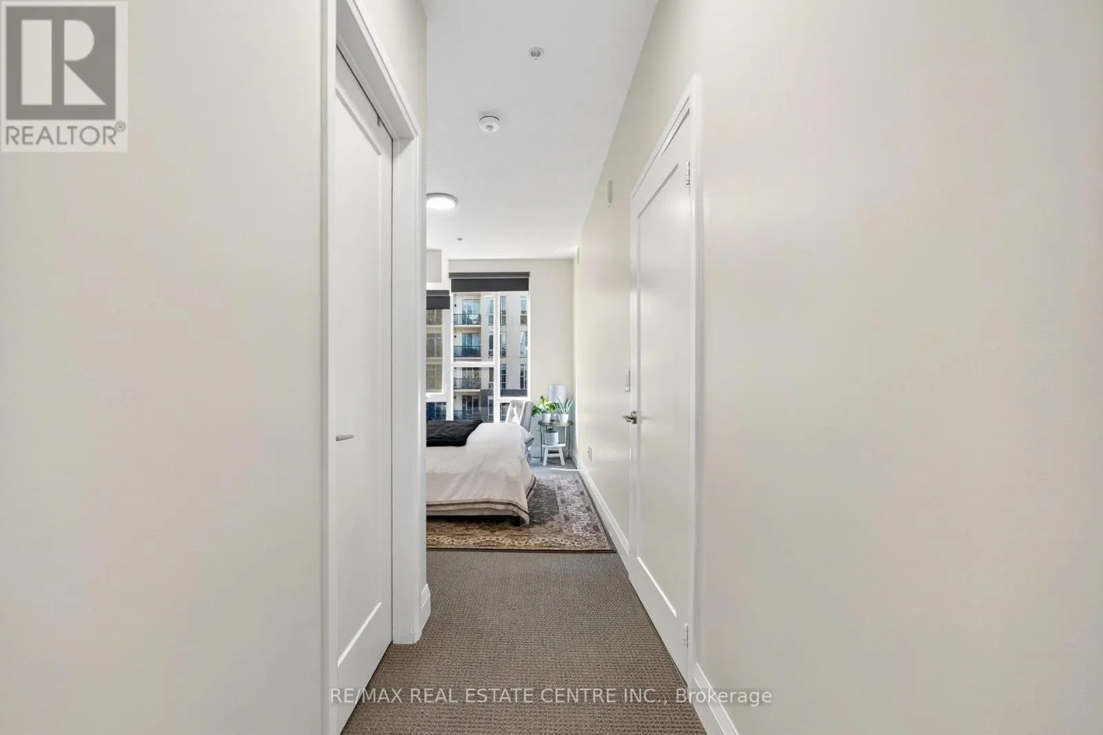 402 - 16 CONCORD PLACE