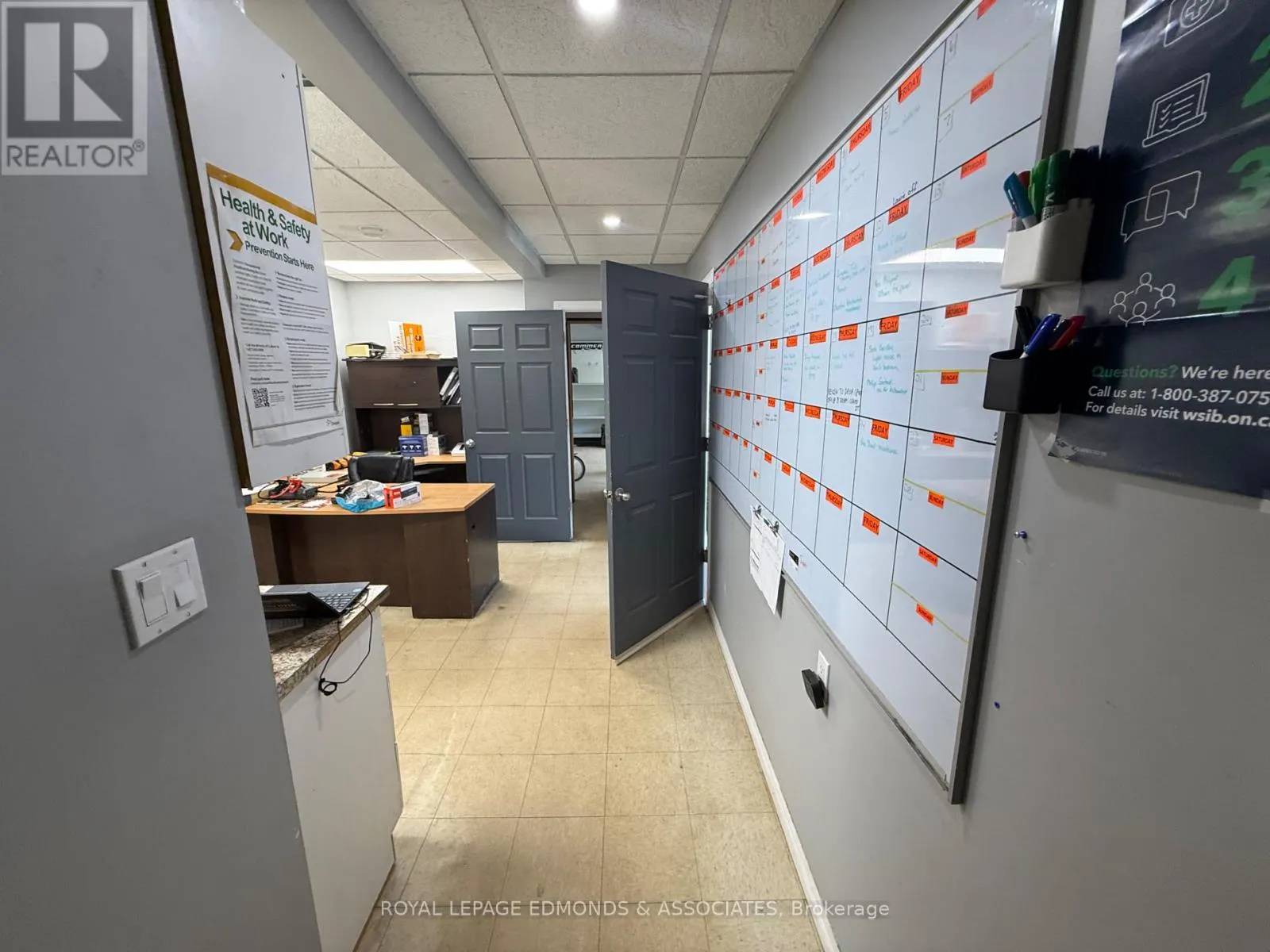 2551 PETAWAWA BOULEVARD