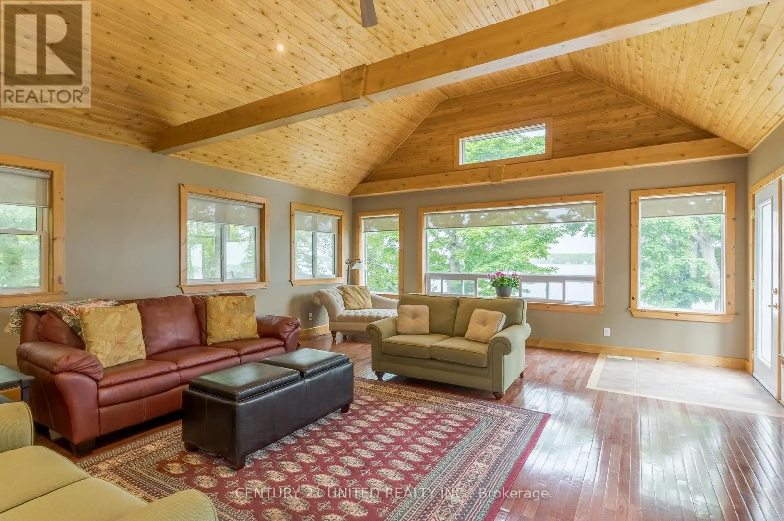 3069 CLEAR LAKE ROAD W