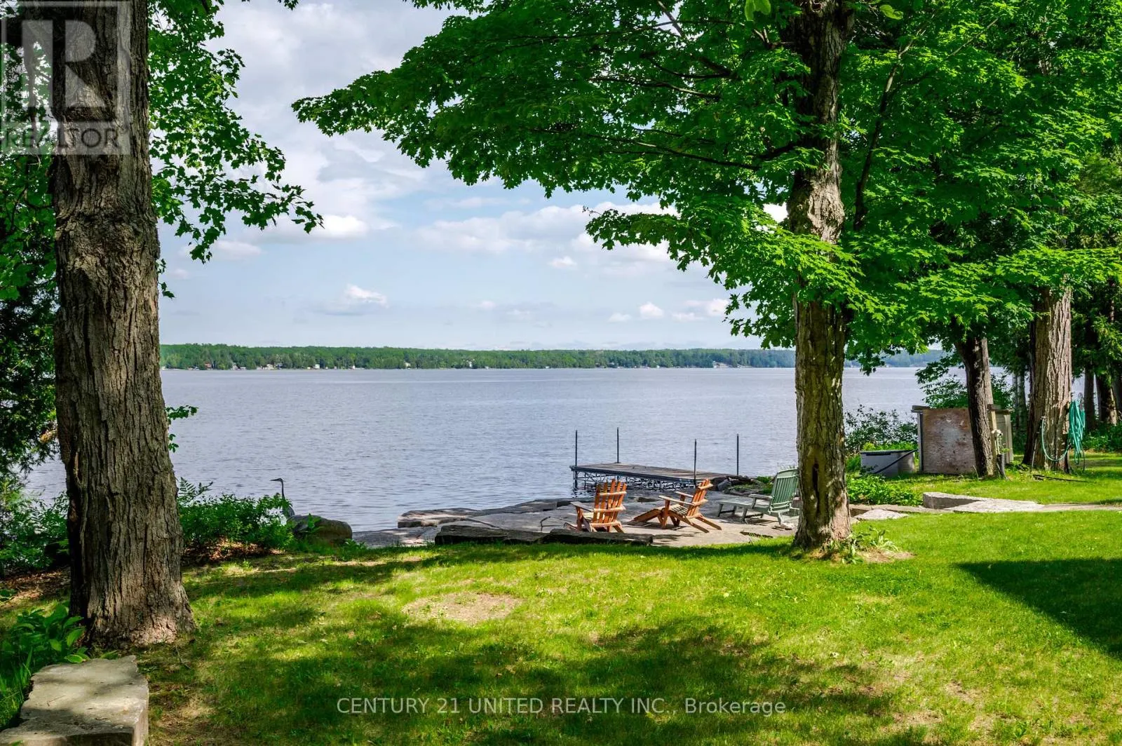 3069 CLEAR LAKE ROAD W