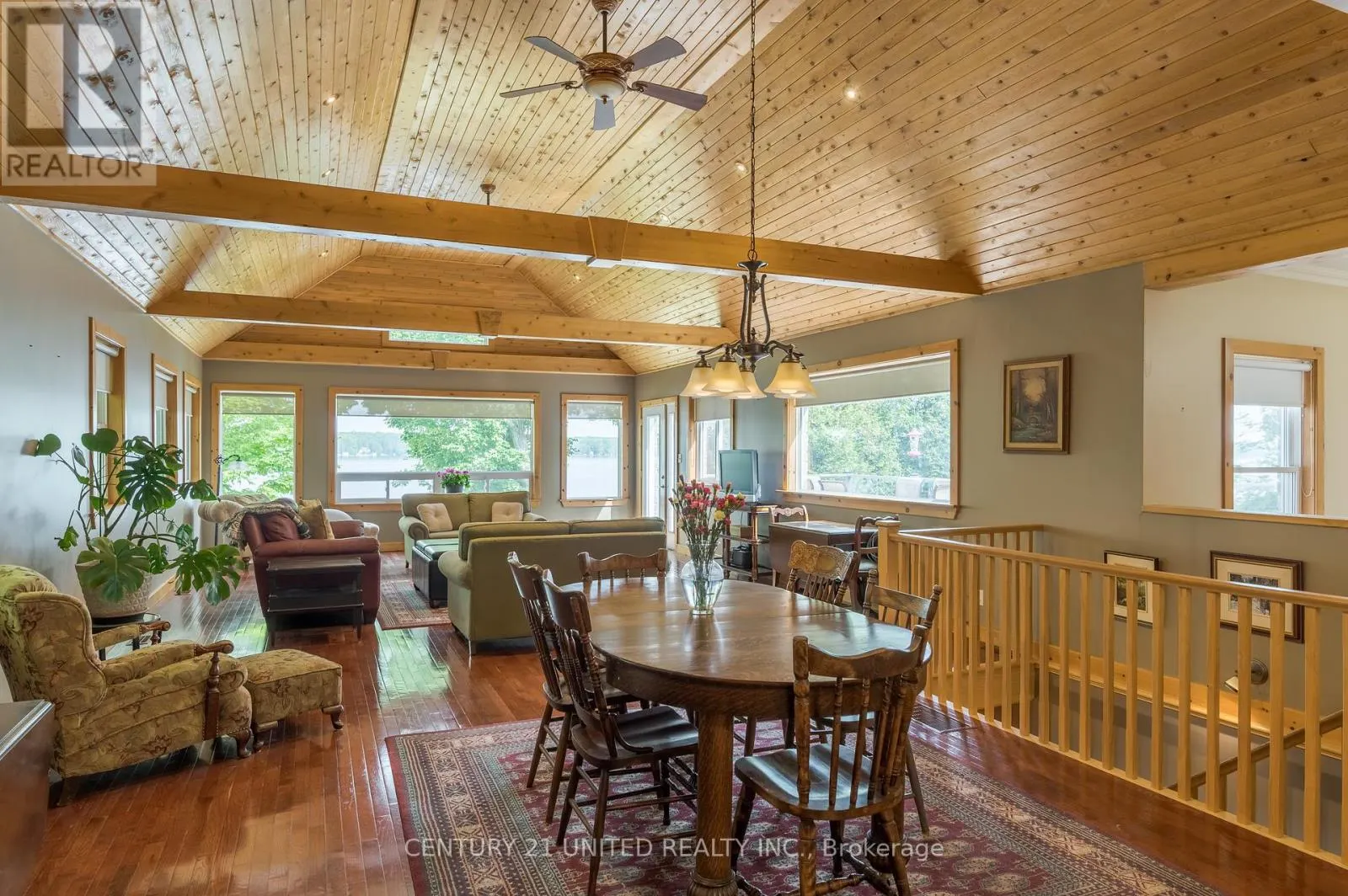 3069 CLEAR LAKE ROAD W