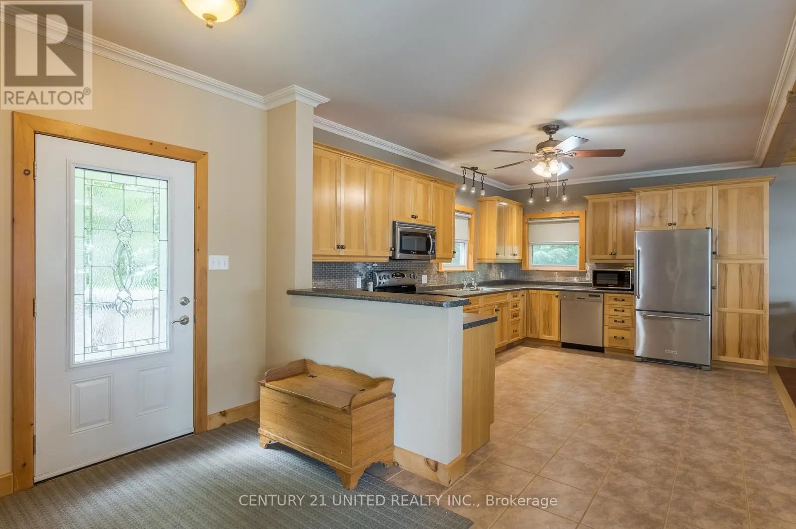 3069 CLEAR LAKE ROAD W