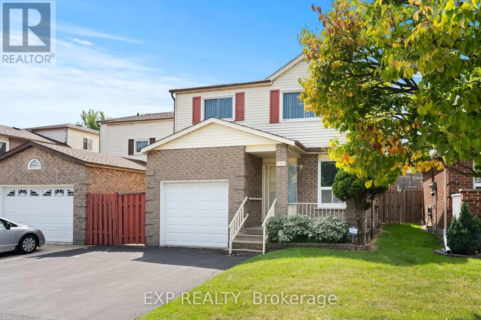 366 FRANKLIN ROAD