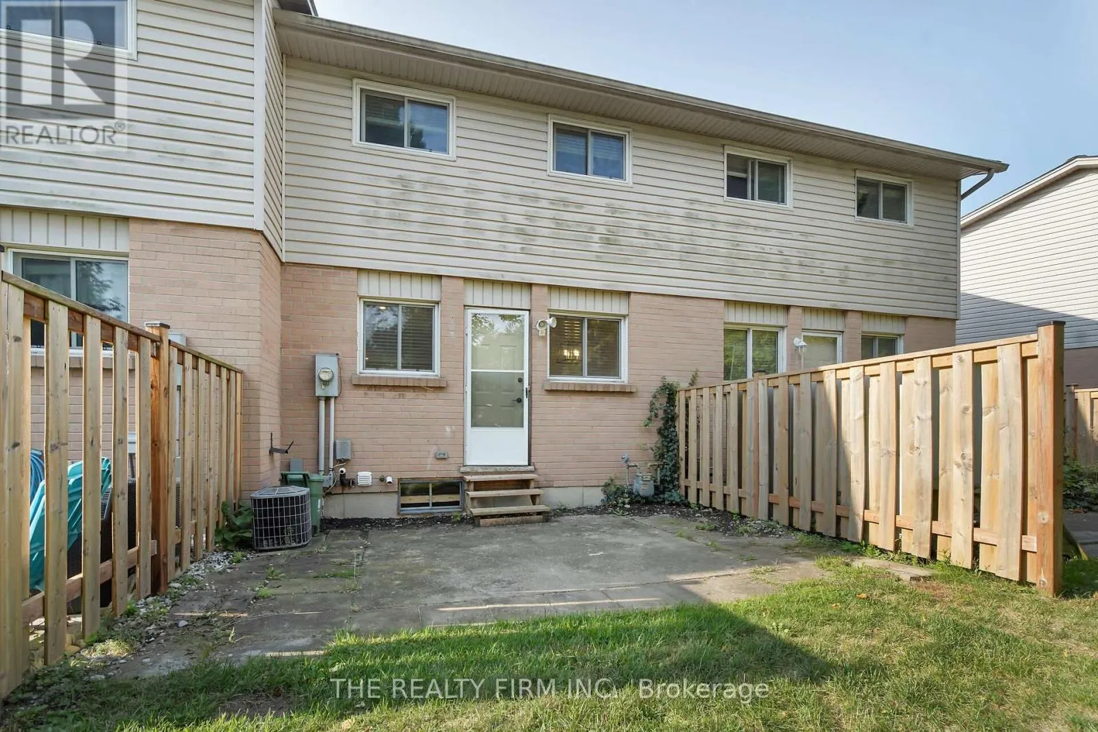 20 - 75 GATEWOOD PLACE S, #20