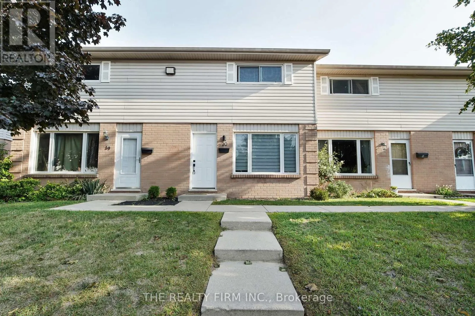 20 - 75 GATEWOOD PLACE S, #20