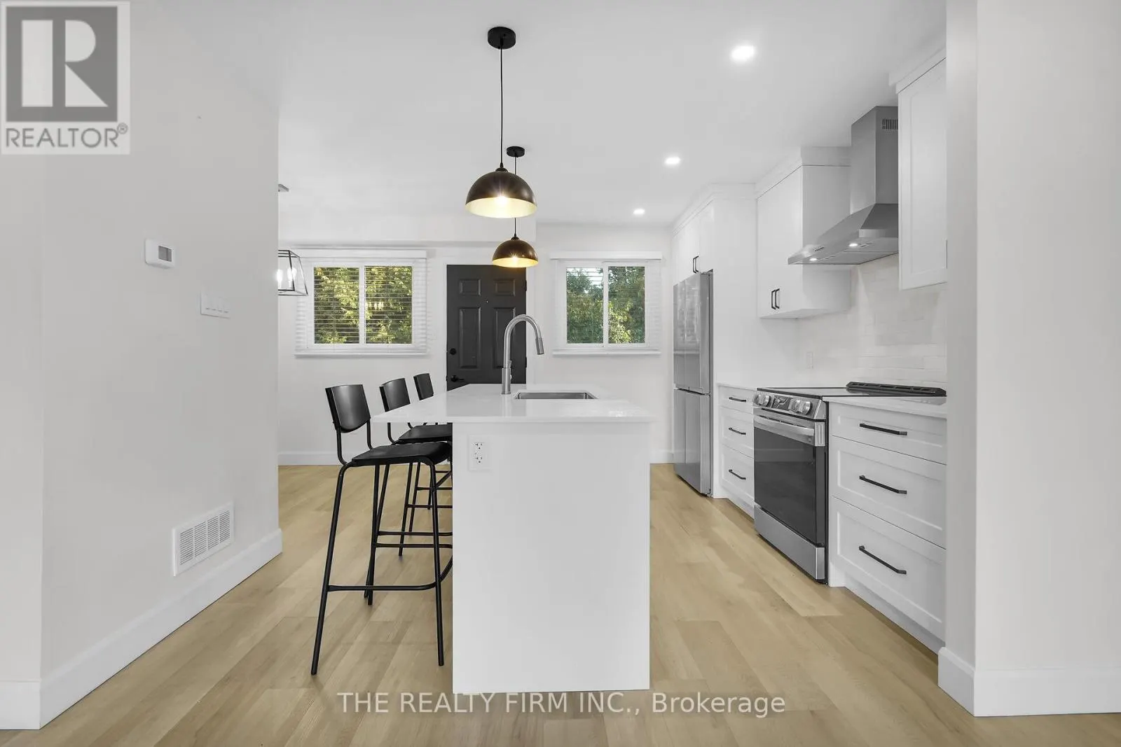 20 - 75 GATEWOOD PLACE S, #20