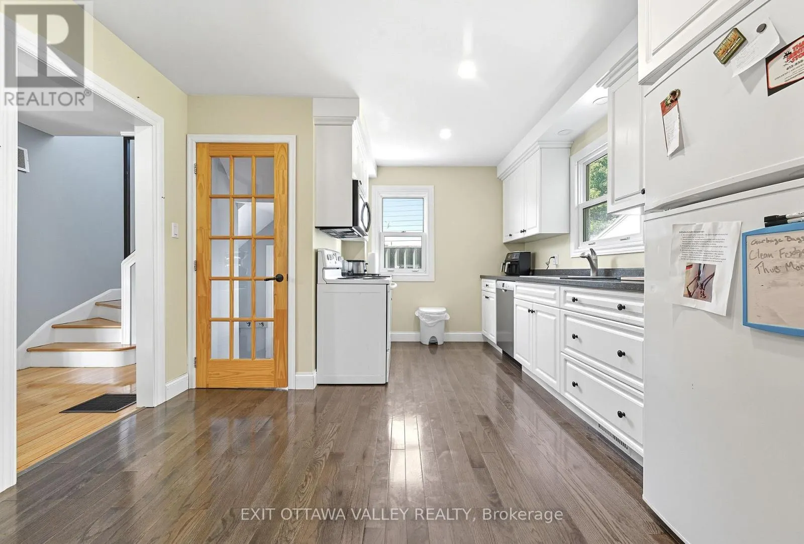 6 FARADAY CRESCENT