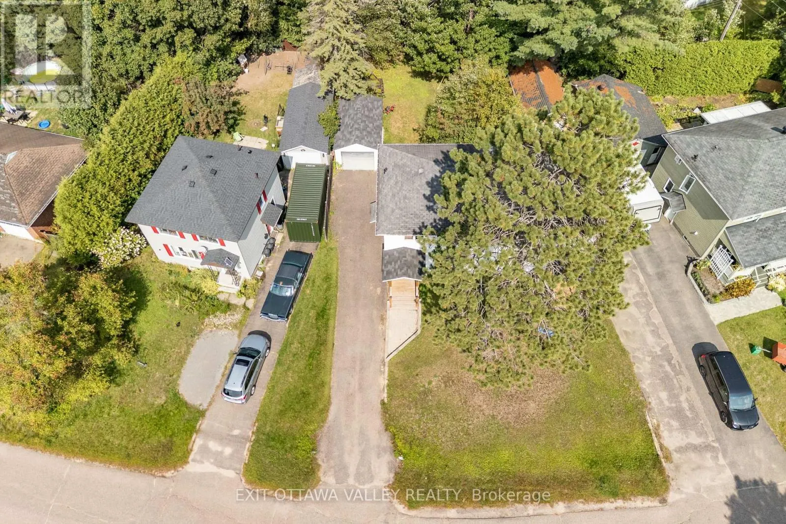 6 FARADAY CRESCENT