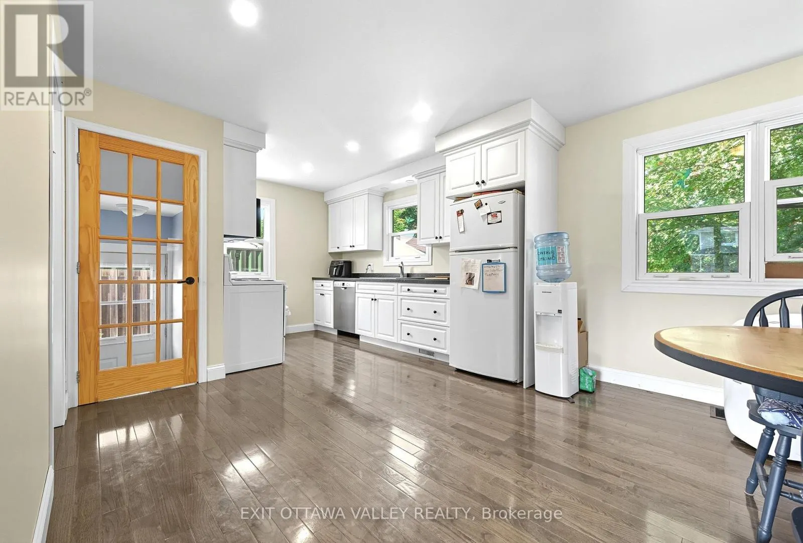 6 FARADAY CRESCENT