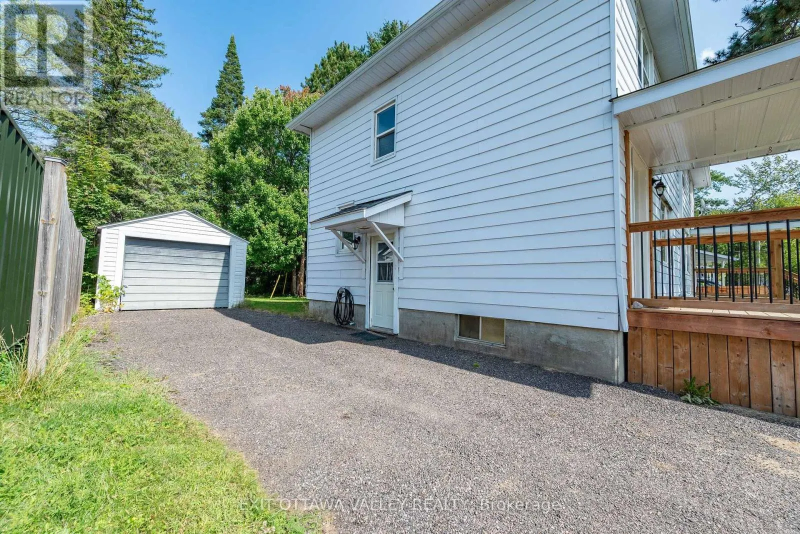 6 FARADAY CRESCENT