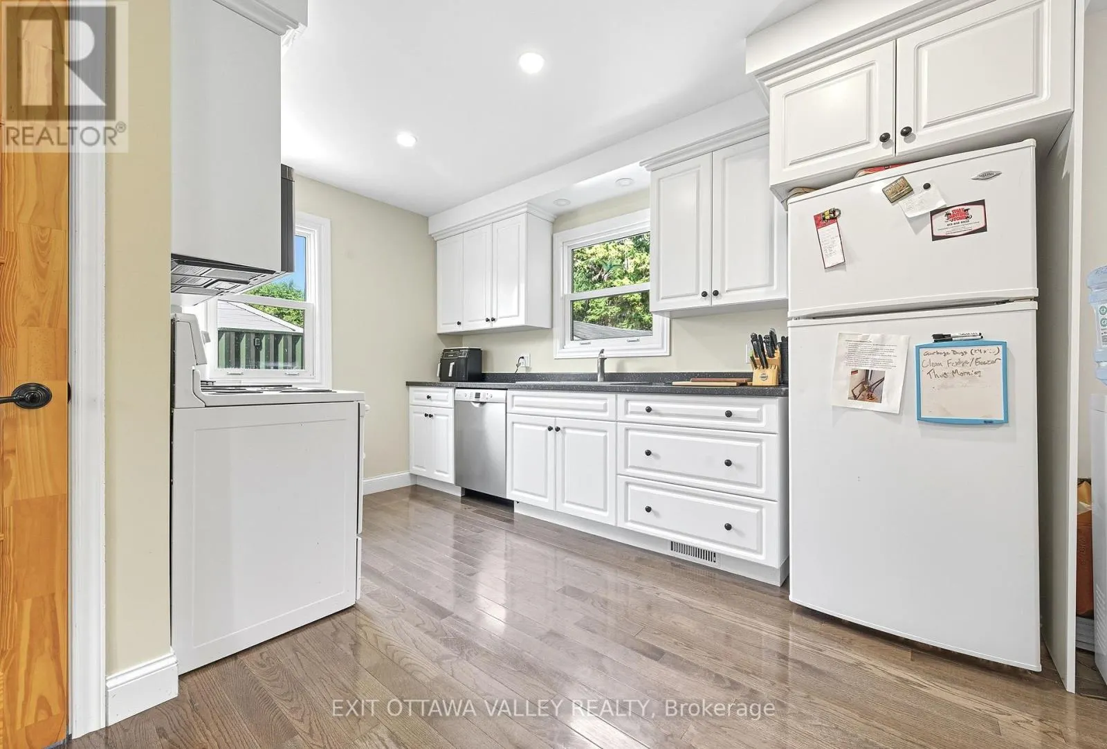 6 FARADAY CRESCENT