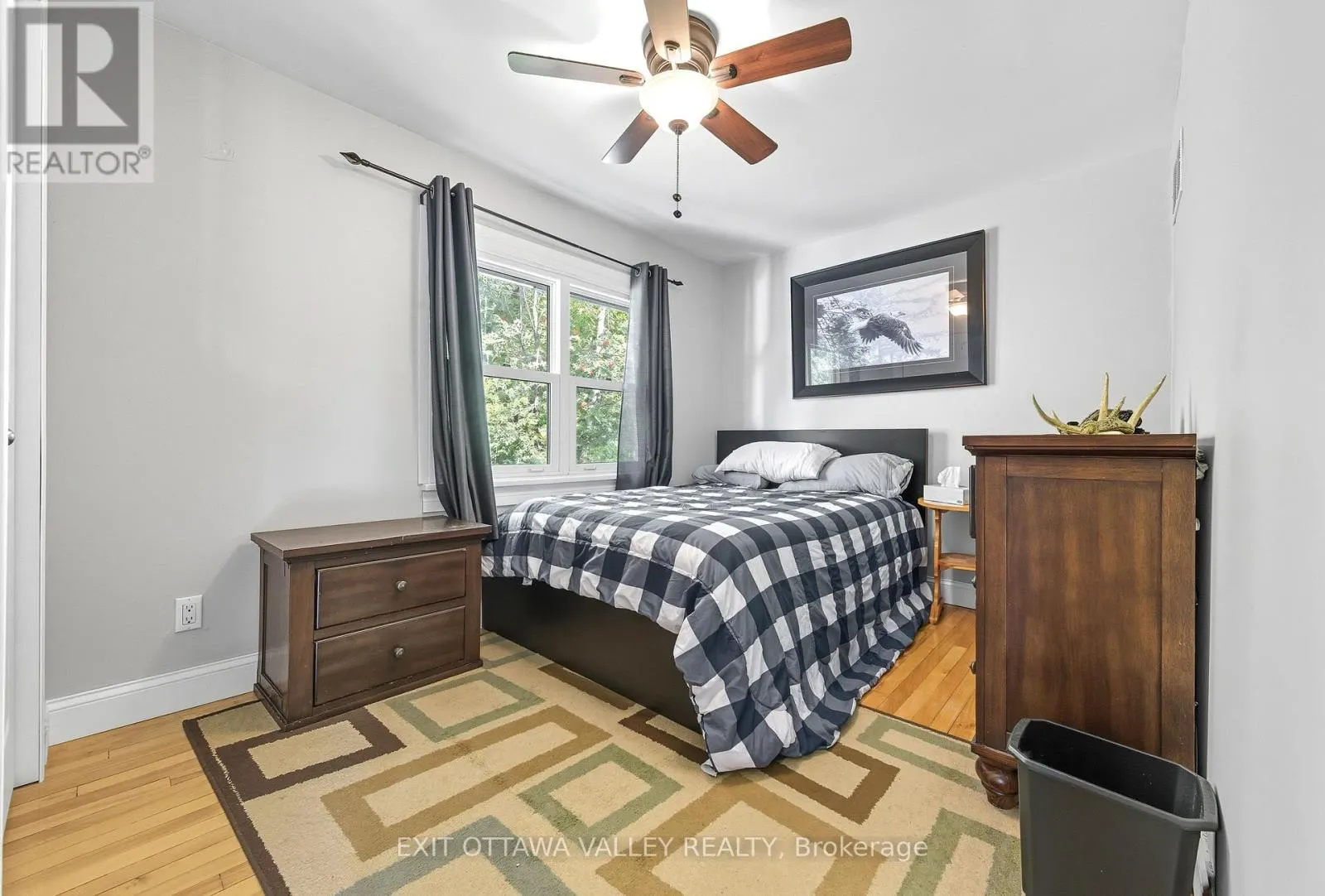 6 FARADAY CRESCENT
