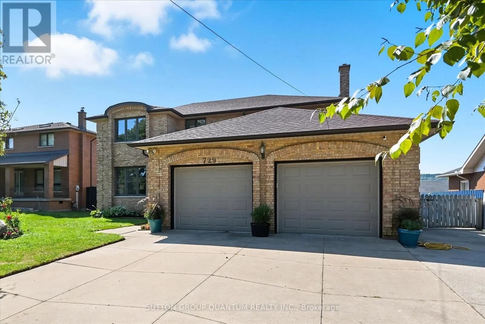 729 WINSTON ROAD