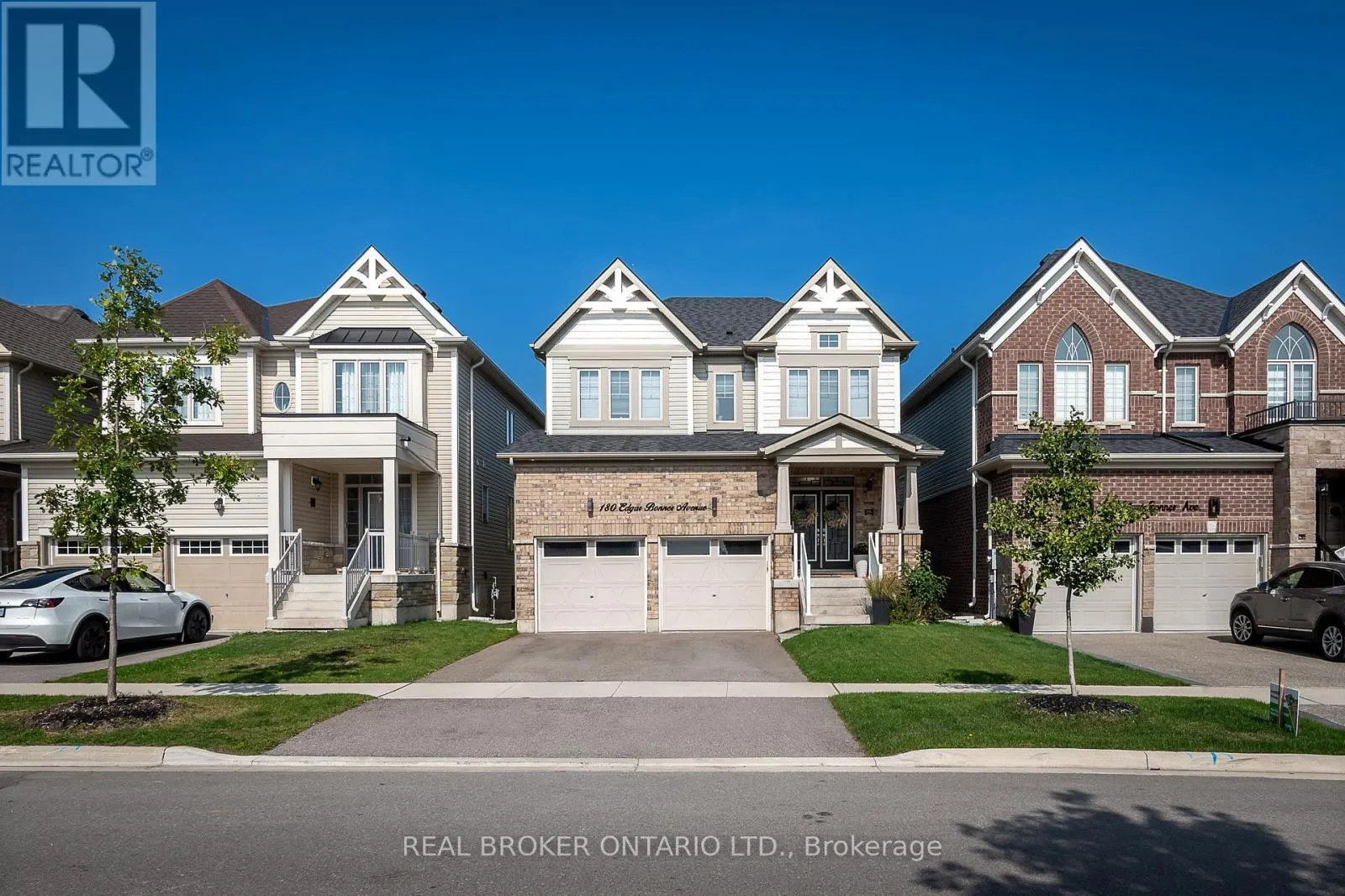 180 EDGAR BONNER AVENUE