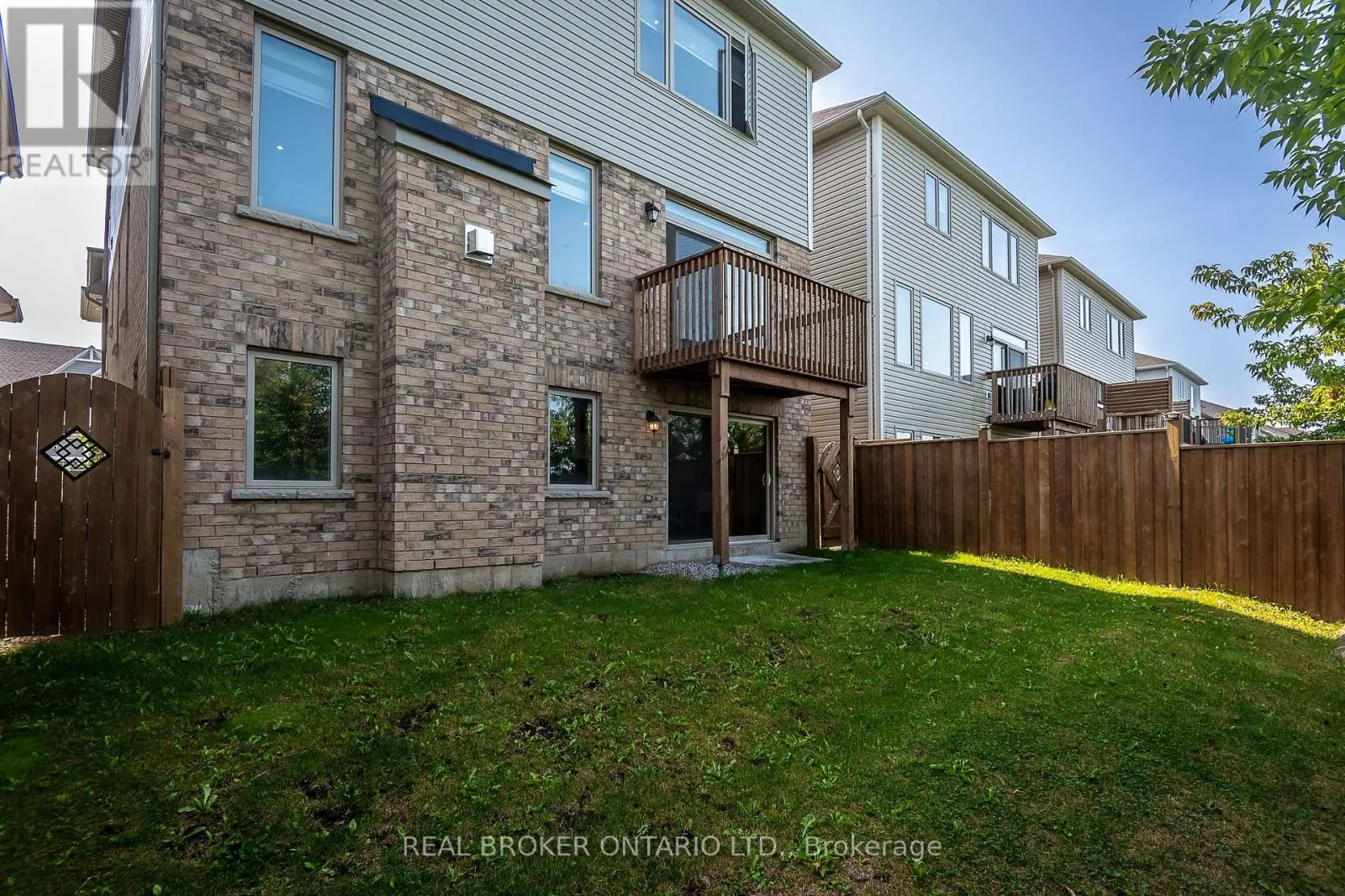 180 EDGAR BONNER AVENUE
