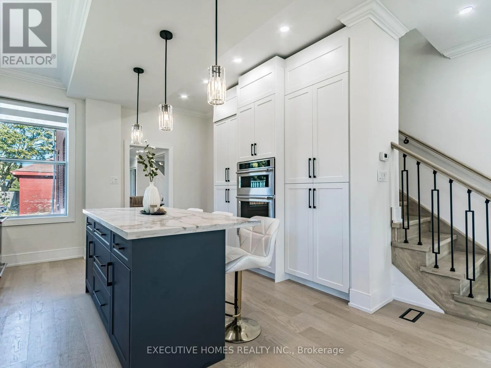 12 ORANGEVILLE STREET
