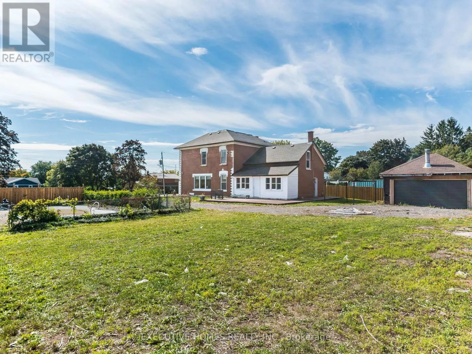 12 ORANGEVILLE STREET