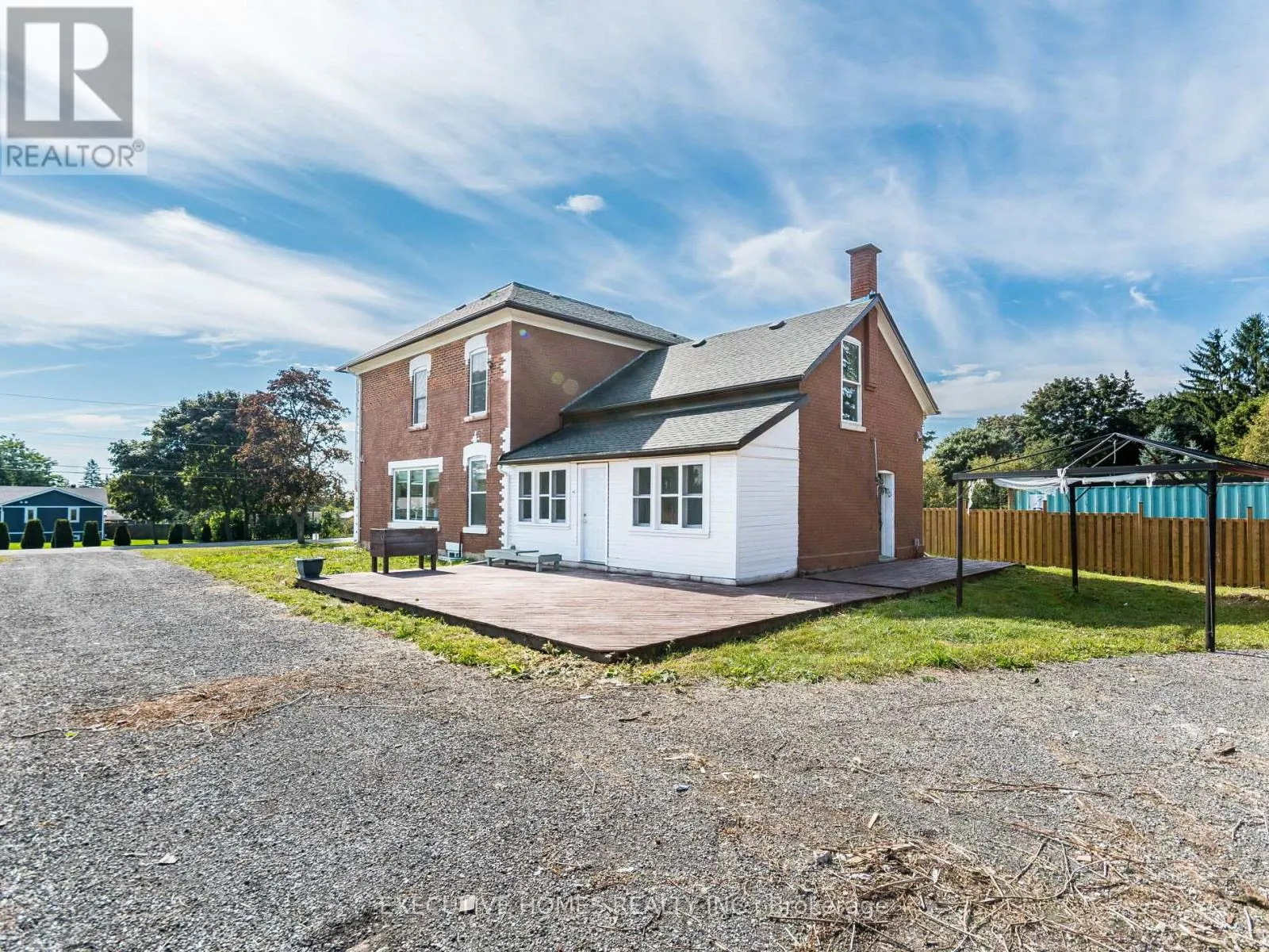 12 ORANGEVILLE STREET