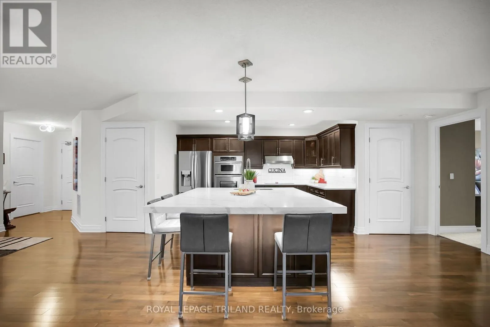 1206 - 250 PALL MALL STREET, #1206