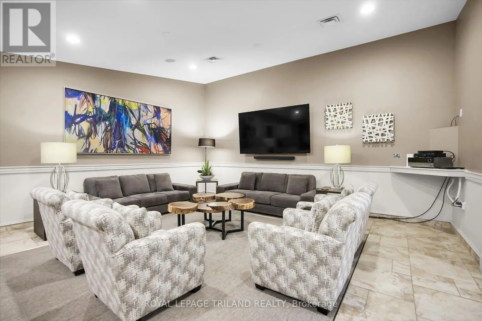 1206 - 250 PALL MALL STREET, #1206