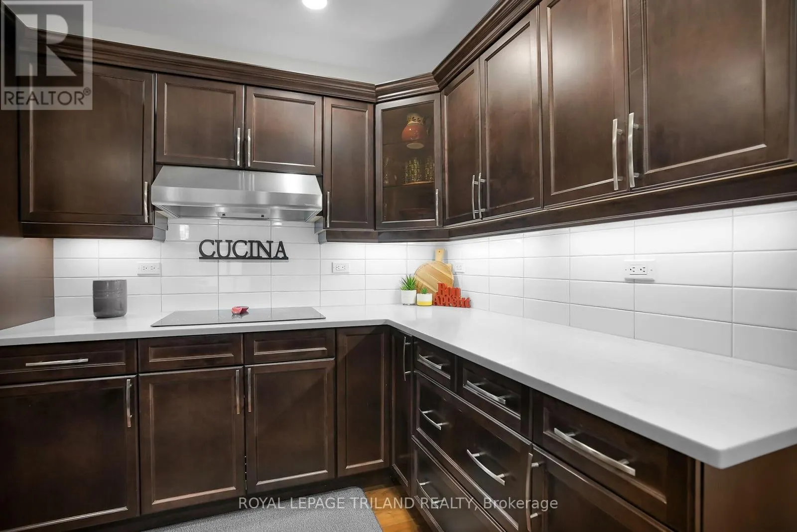 1206 - 250 PALL MALL STREET, #1206
