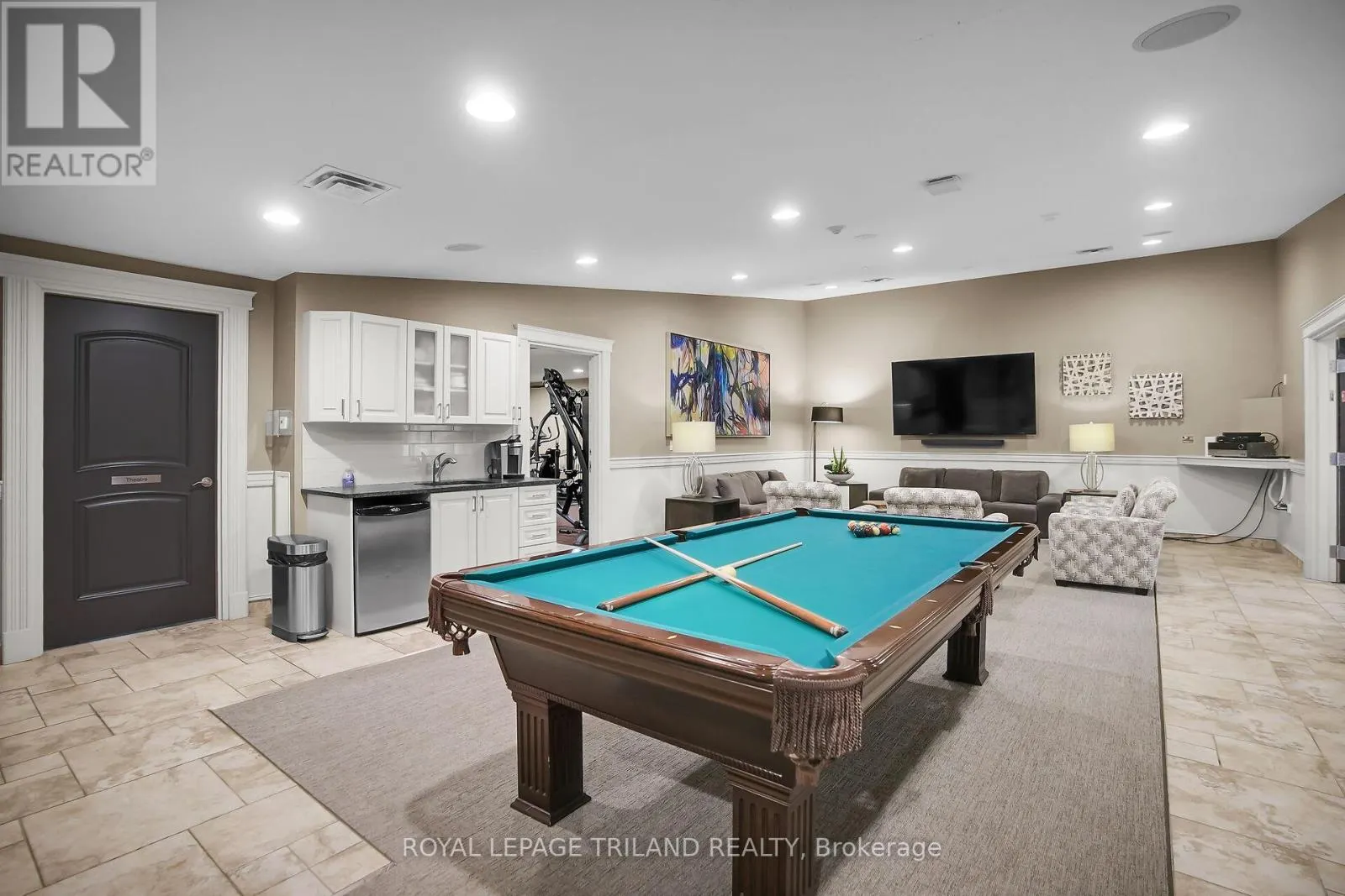 1206 - 250 PALL MALL STREET, #1206