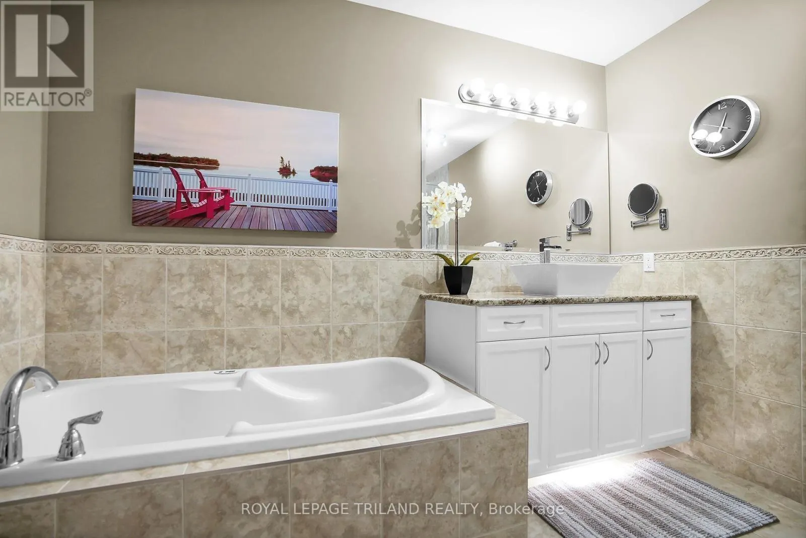 1206 - 250 PALL MALL STREET, #1206