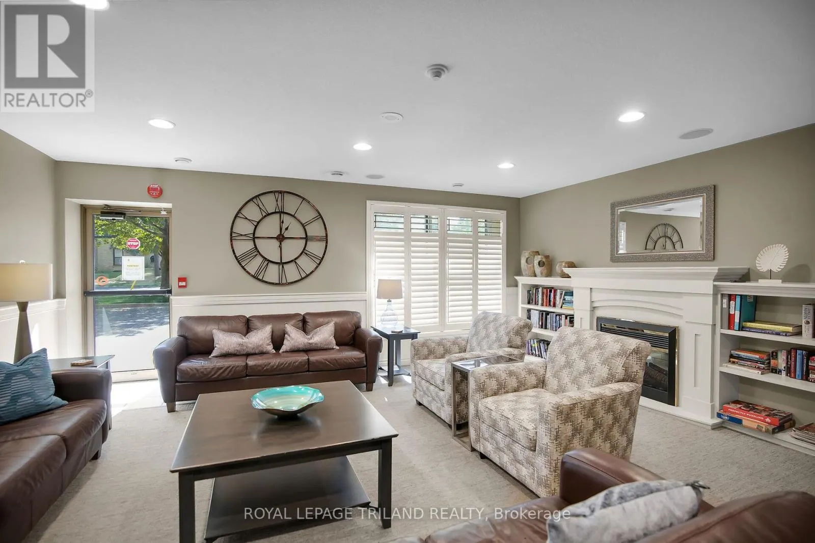 1206 - 250 PALL MALL STREET, #1206