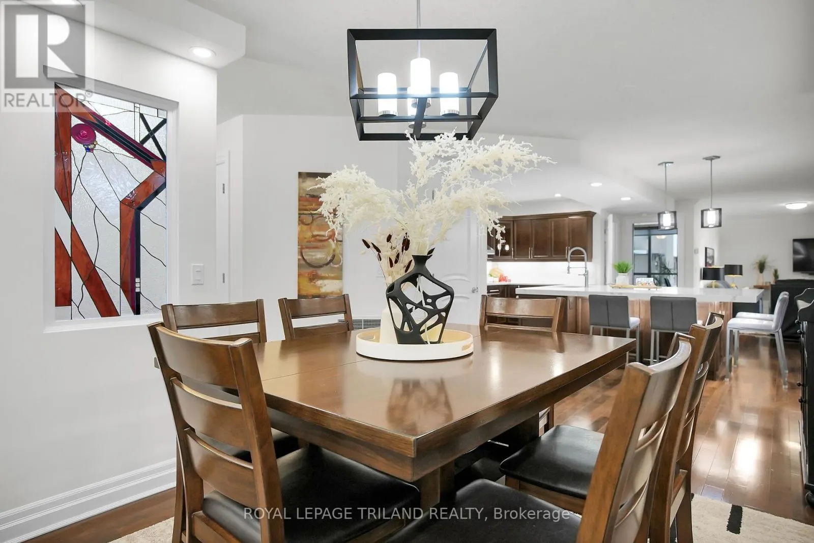 1206 - 250 PALL MALL STREET, #1206