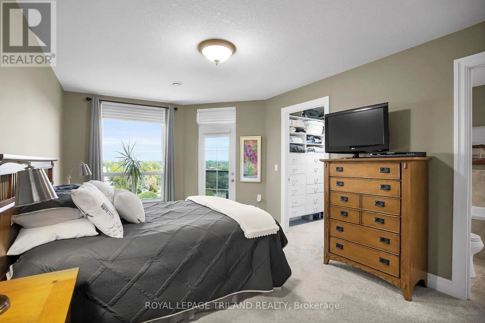 1206 - 250 PALL MALL STREET, #1206
