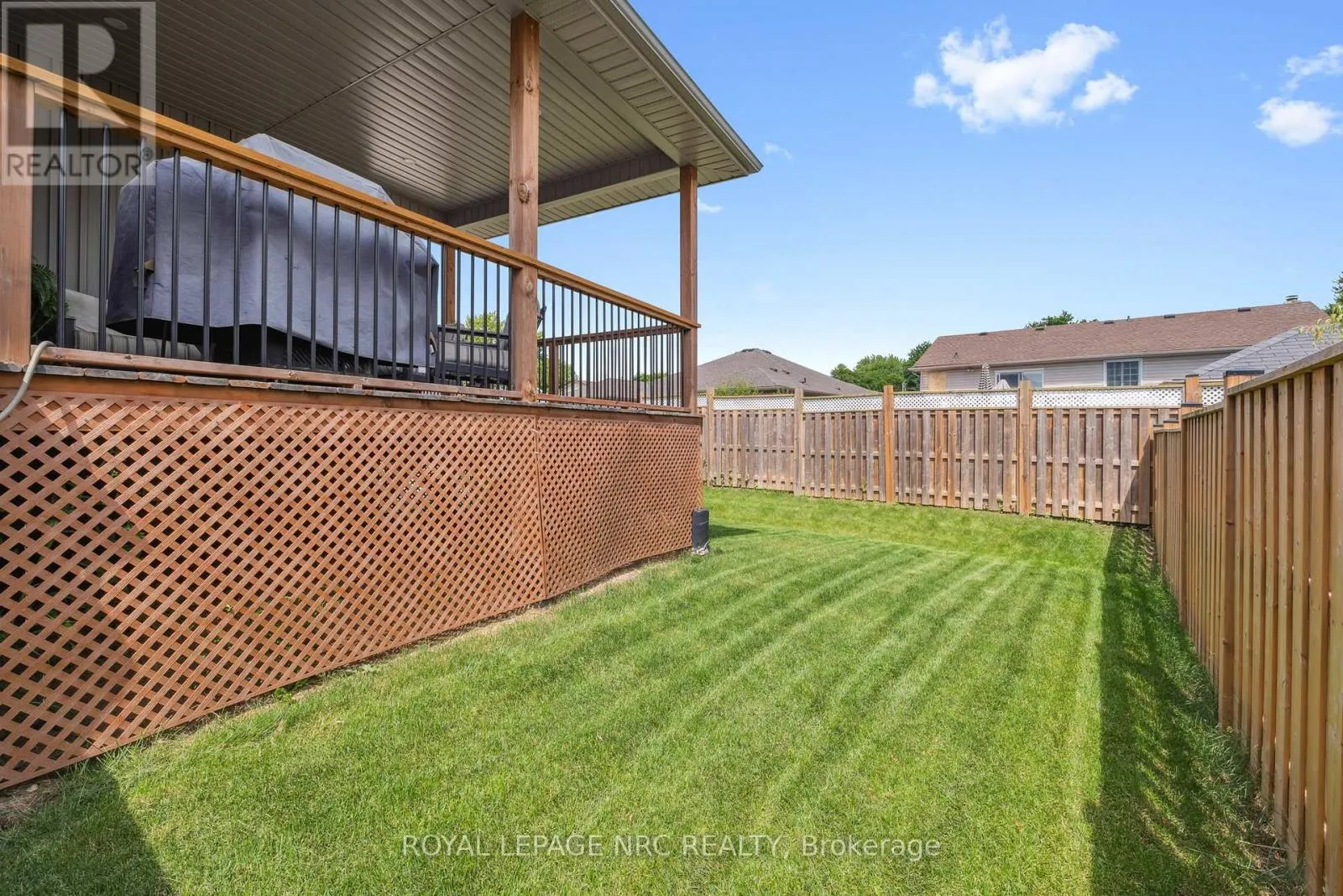110 NORTH VALLEY DRIVE