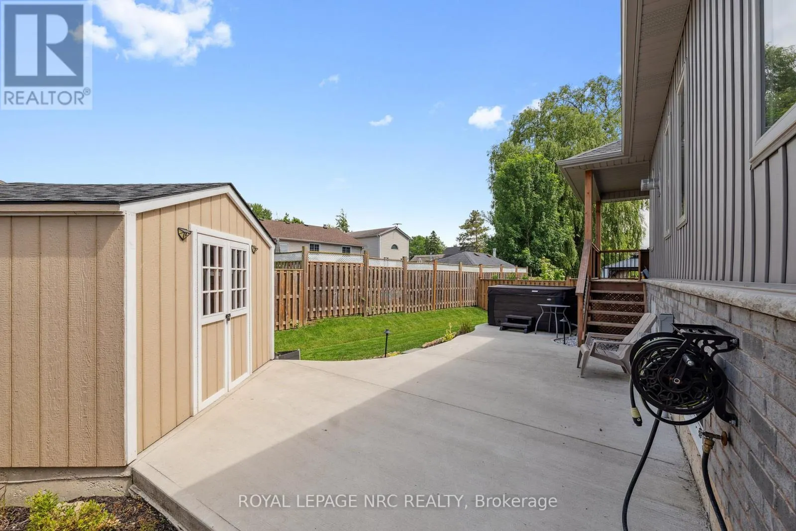 110 NORTH VALLEY DRIVE