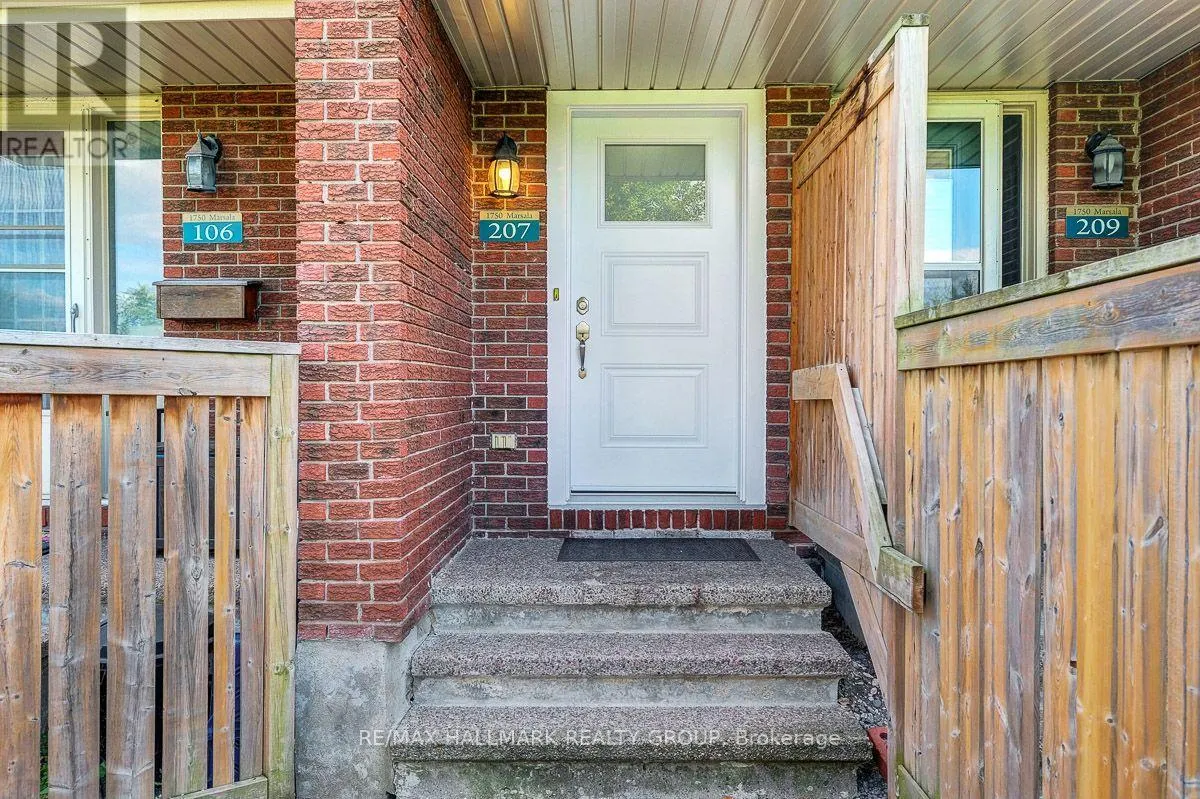 207 - 1750 MARSALA CRESCENT