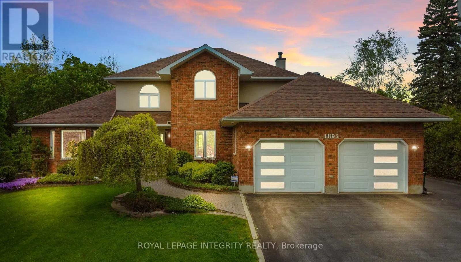 1893 RIDEAU ROAD