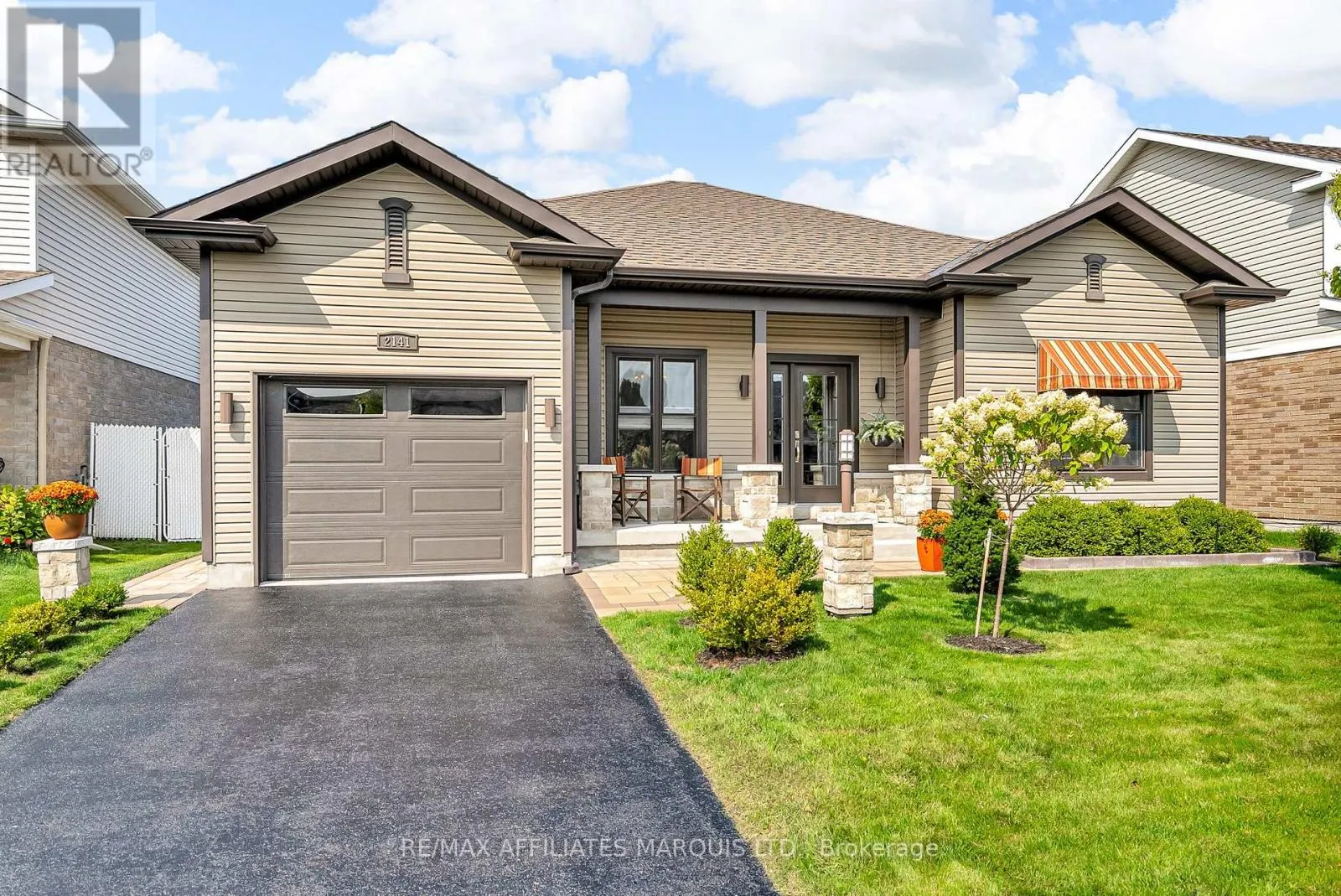 2141 TREMBLAY AVENUE