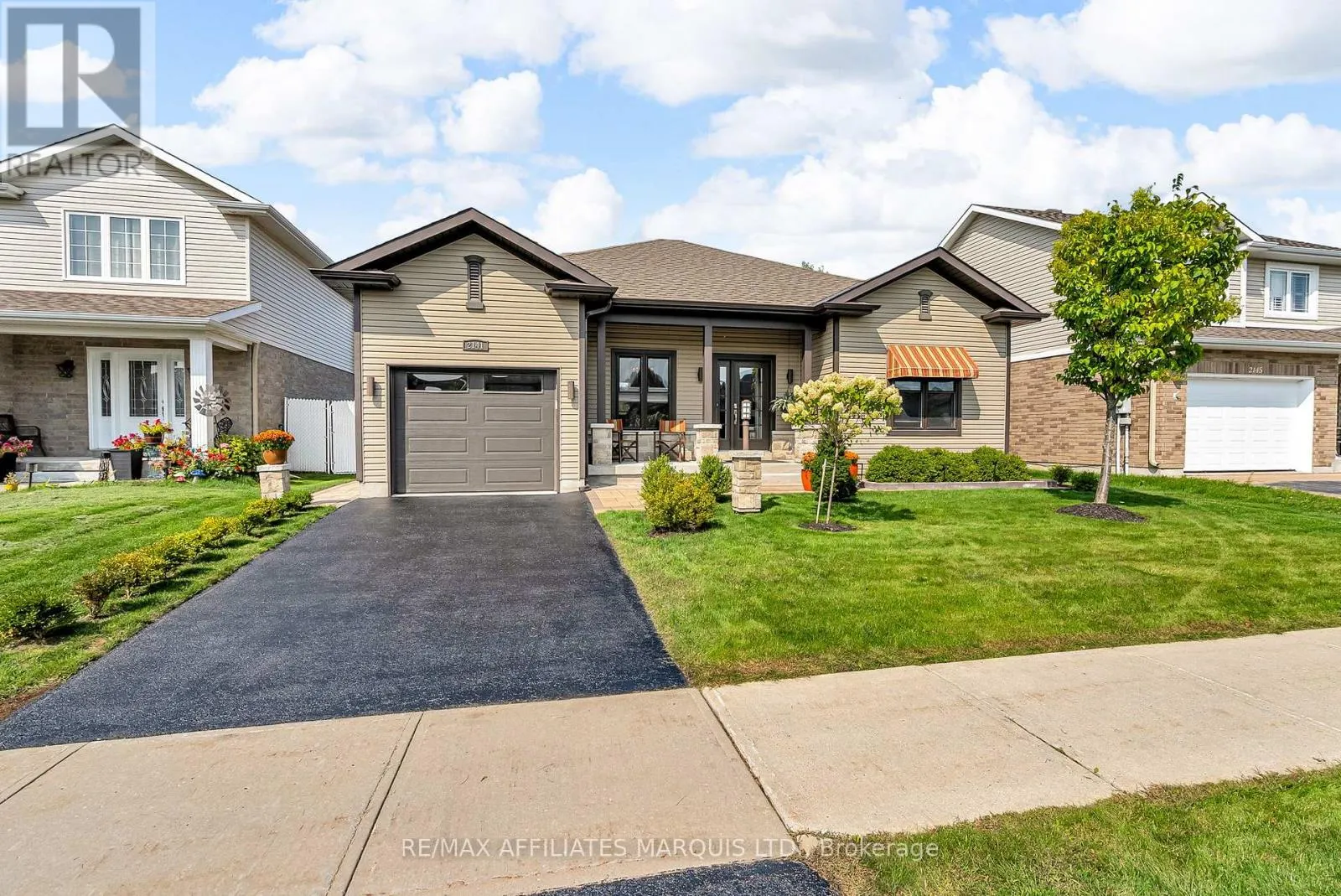 2141 TREMBLAY AVENUE