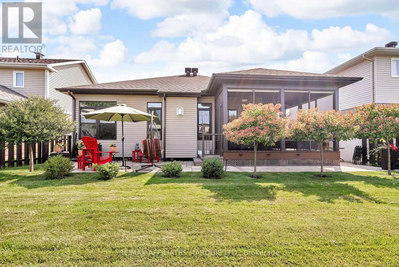 2141 TREMBLAY AVENUE