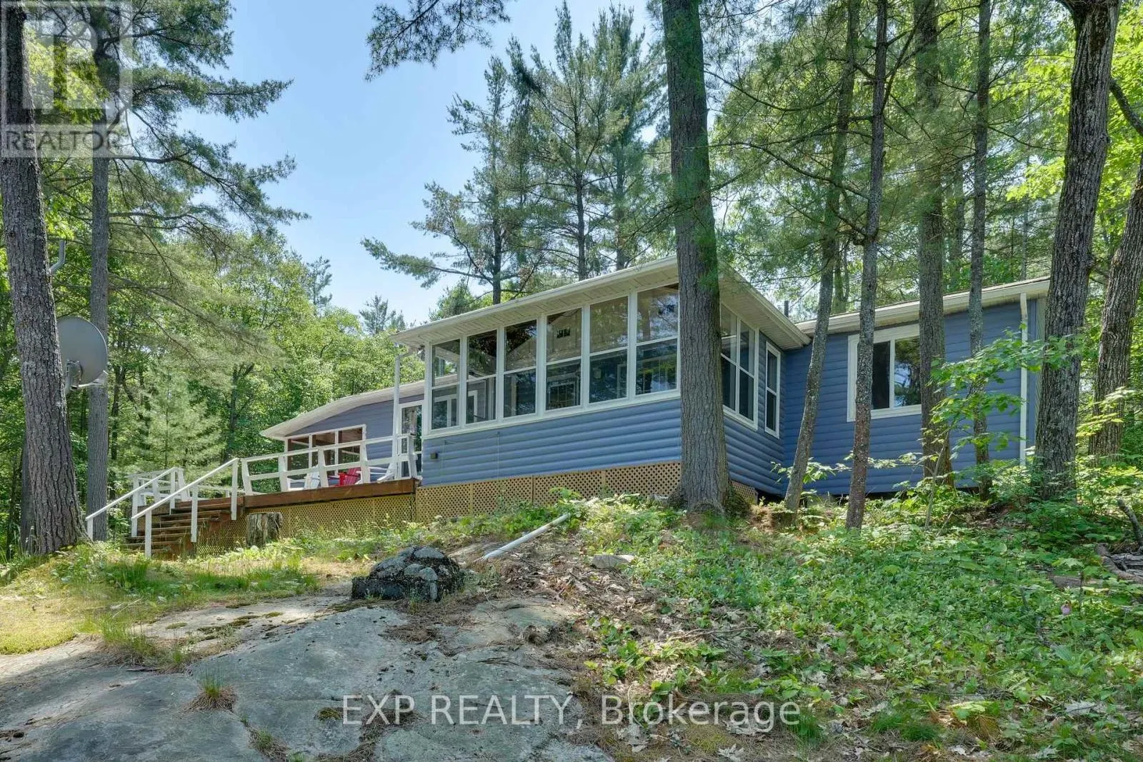 7156 SEVERN RIVER SHORE