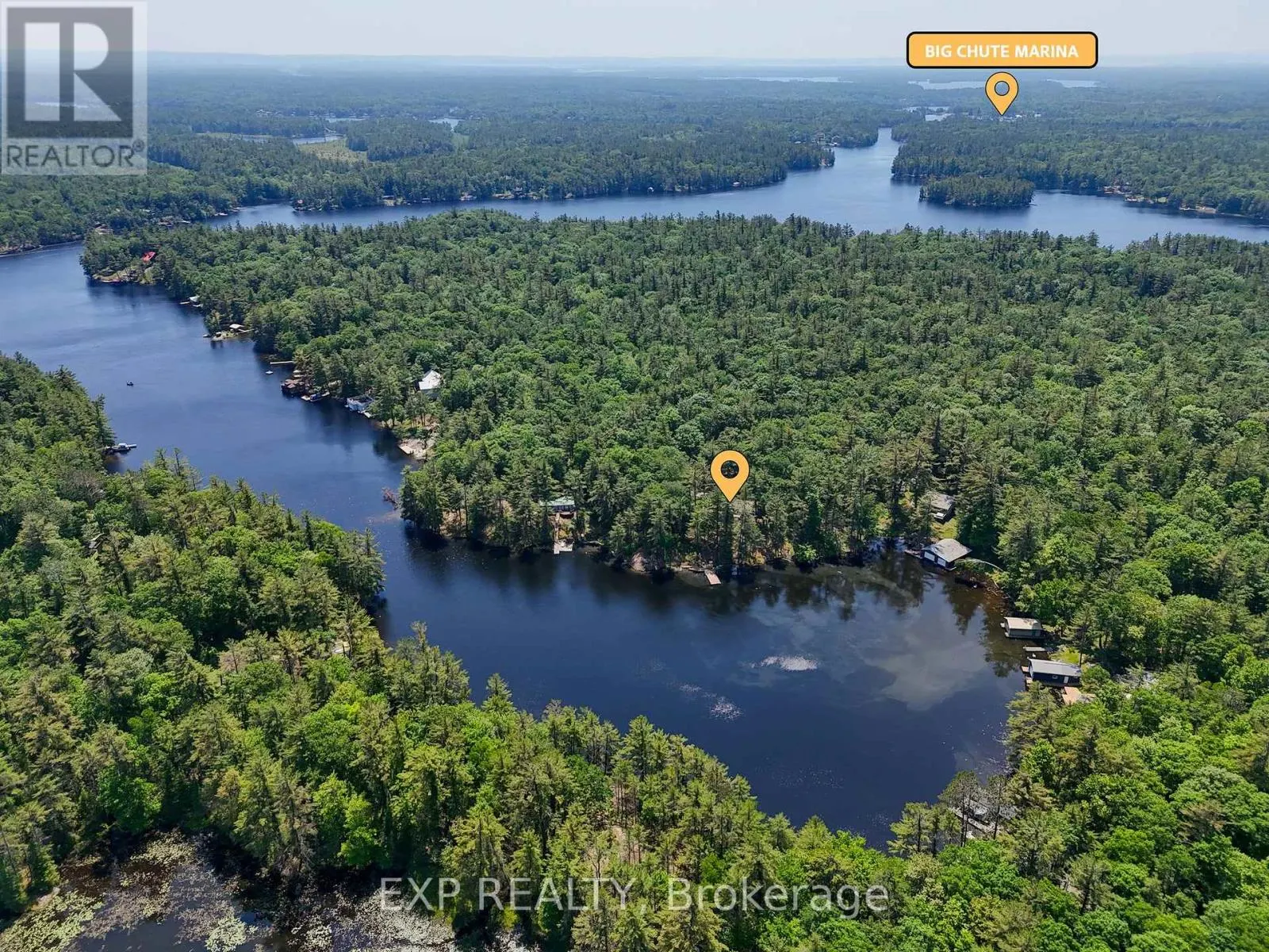7156 SEVERN RIVER SHORE
