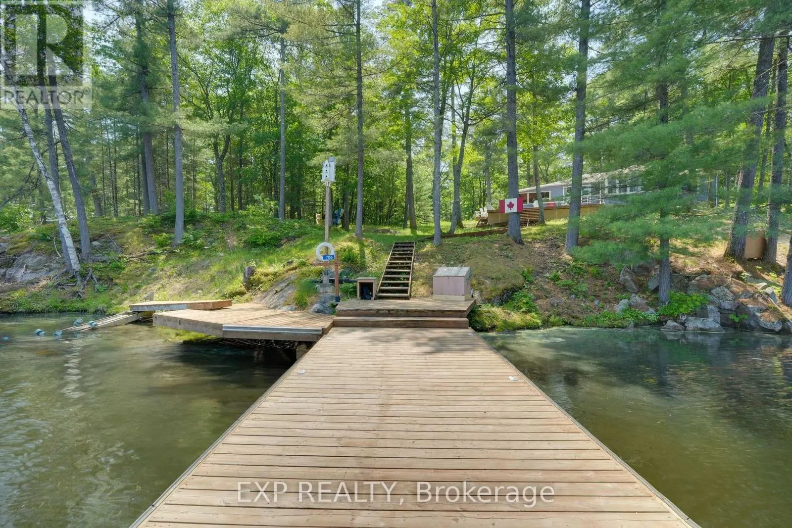 7156 SEVERN RIVER SHORE