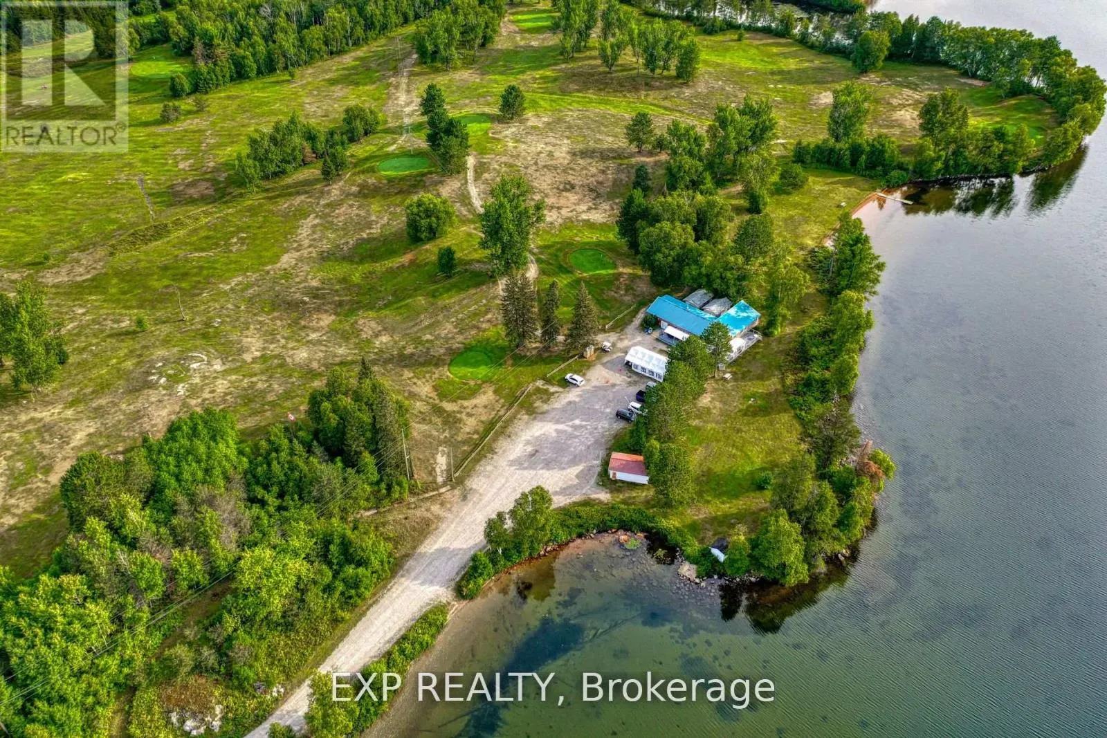 725 LOCHHEAD DRIVE