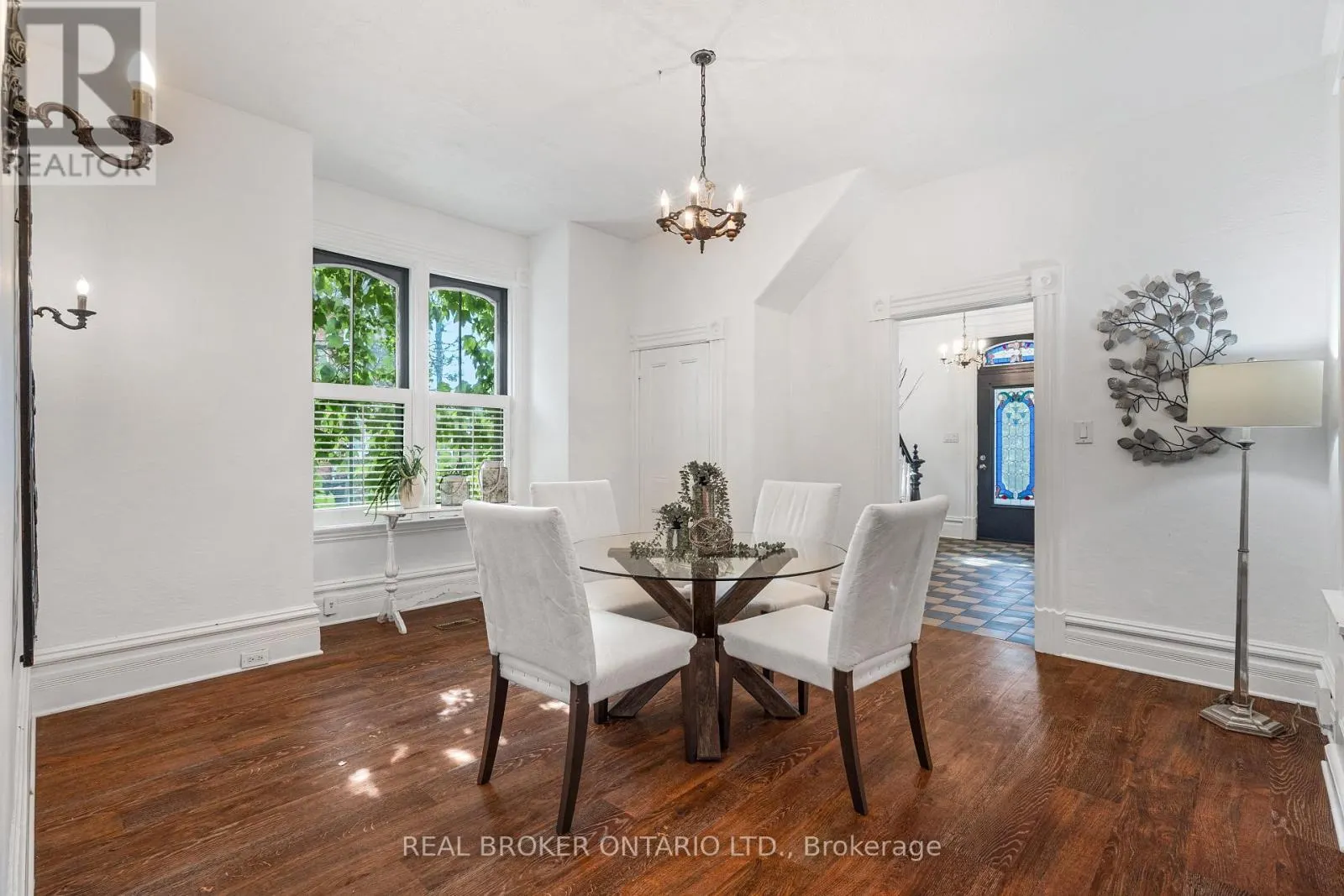 74 LAKE AVENUE W